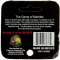 VOLCANO - MEGA MARBLES - MEGA MARBLES 24+1 (2009-2013) (BACK)